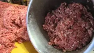 Facciamo i salami 2015