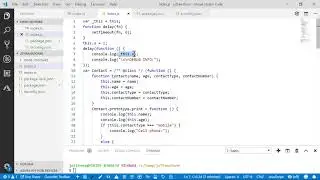 TypeScript for JavaScript Developers Part 6: Lambda Expressions