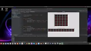 python tkinter GUI joker part 1