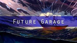 Blut Own - Escaped [Future Garage]