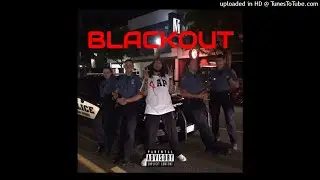 Lil Kapow - BLACKOUT (prod. czego)