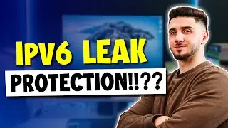 How Does a VPN Protect Me From IPv6 Leaks?