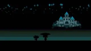 UNDERTALE - ЛАБИРИНТ АНДАЙН | #5