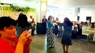 Даргинская песня от Курбана 