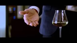 GRİNİN ELLİ TONU FİLMİ FRAGMAN DUYURUSU
