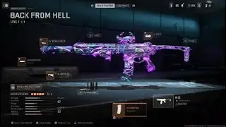 The best m13c class setup