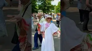 Красота и грация в каждом движении!❤️🔥 
