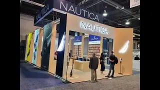 CES 2022, Lasvegas United States, Nautica