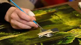 From Blank Canvas to 