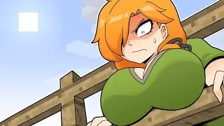 stepsis stuck in wall found by stepbro