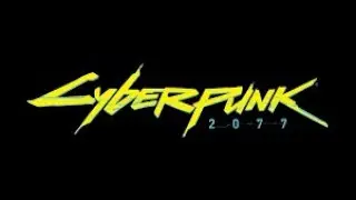 Cyberpunk 2077 Walkthrough (Part 1) - Intro