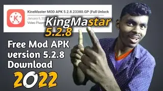 KingMastar 5.2.8 Mod APK | kingMaster 5.2.8 mod apk Download kingMaster pro 5.2.8 kingMaster mod 5.2