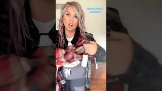 Walmart Fashion New Arrival - Favorite Flannels! 