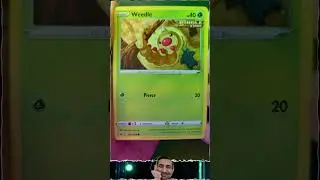 Pokemon Cards Opening | RARE TCG Pull of The Day (Day 47)