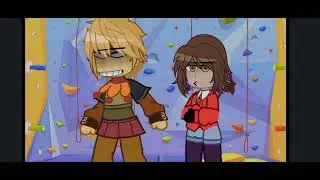 what if the fnaf dlc was more wholesome? #gacha #fnafsecuritybreach #dlc #Monty #sun #moon #cassie