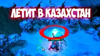 КАК СДЕЛАТЬ СВОЮ КАСТОМКУ В ДОТЕ 2? | УРОК 22 | Проджектайлы