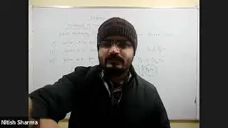 GATE | CE | Environment Engineering | Lec-20