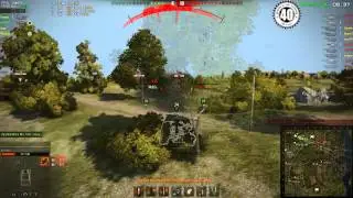 Путин играет в танки!