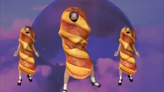 a song about bread (release on April 5th)