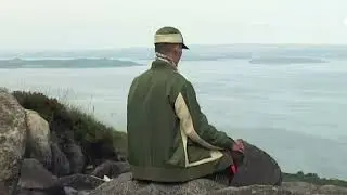 Peace Mountain