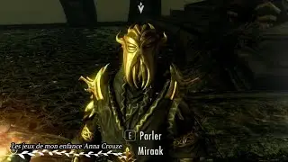 Skyrim partie 5/5 PC