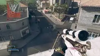 Clips temporara 3 COD warzone