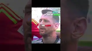 Месси-хозяин чм 2022 #football #футбол #messi #месси #yeat #remix #песня #sky #fifa #ronaldo