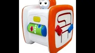купить обучающие игрушки для детей