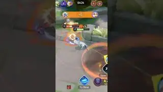 Pokemon unite absol clips part 2