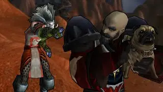 THIS HARDCORE PLAYER STEALS DOGS - Savix Snackybox & Index  STORY TIME