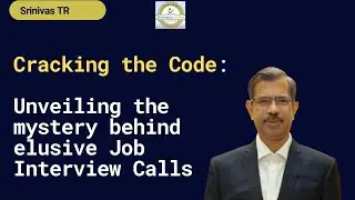 Cracking the Code: Unveiling the mystery behind elusive Job Interview Calls
