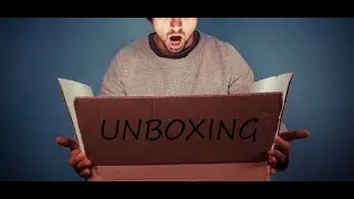 UNBOXING - Livraria Paula Marisa