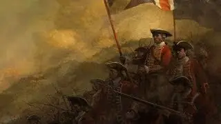 Прохождение Age of Empires 3 №6.  Лиззи Лизонька