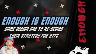 Enough Is Enough | How Star Trek Fleet Command must course correct game design or lose players