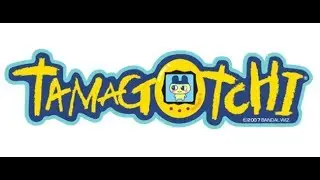 Tamagotchi Classic Stream   Part 2 - 2018