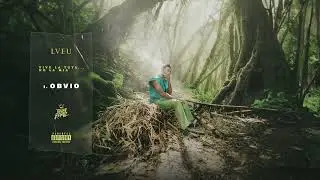 Myke Towers - OBVIO (Visualizer)