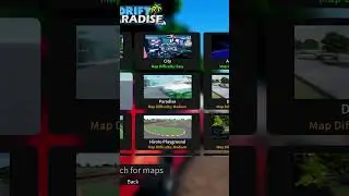 ДРИФТ под ЛЮТЫЙ ФОНК в ROBLOX  