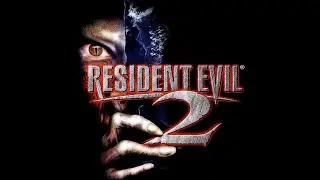 Прохождение Resident Evil 2 Remake -3- Обитель зла 2 За Леона
