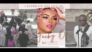 Why Is Ms Jackyoh Gone, While Others Live On.