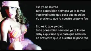 Ivy Queen - Tuya Soy (con letra + Edicion Especial)