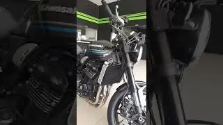 Z900Rs #retro #kawasaki