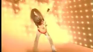 Boomerang - Kehadiranmu