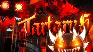 (NEW HARDEST) Tartarus 100% by Riot & more