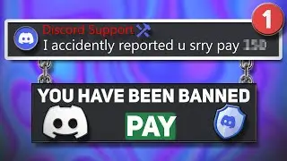 WARNING: Latest Discord Scam Revealed! (Must Watch)