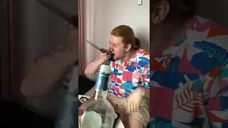 Предложил другу выпить, но он оказался зако….😂