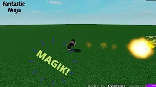 Armstrong Style script Showcase (ROBLOX)