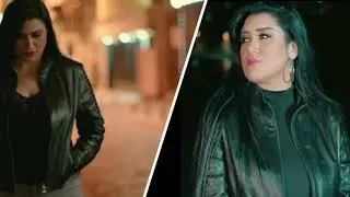 Derya Can Mazide Bıraktım 2021  (Official Lyric Video)