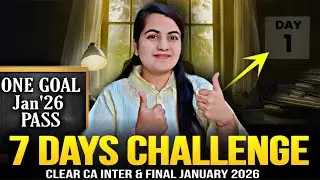 Kuch nhi Padha?- 7 Days 