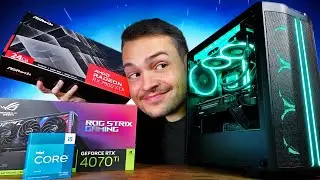 BESTER GAMING PC 2023!! Diese TOP 3 Gaming PCs lohnen sich wirklich...