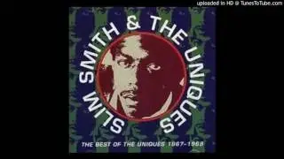 Slim Smith -CONVERSATION